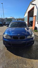 BMW E87 118i M-Paket | Motor läuft | Ohne ... - BMW 118: 118i E87