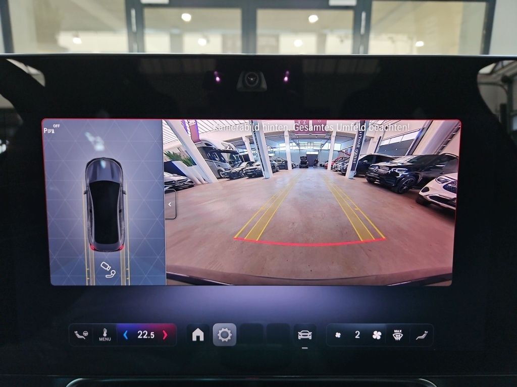 Fahrzeugabbildung Mercedes-Benz CLA 180 ++ AMG-LINE+AHK+MULTIBEAM+MB.DRIVE++