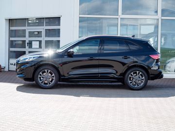 Bild 4 Ford Kuga ST-Line Plug-In Hybrid