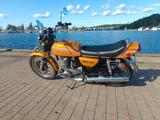Kawasaki H2 750 cc 1972 - KAWASAKI 750 H2