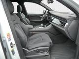 Audi Q7 50 TDI qu. S line AHK*RFK*7Sitze*Pano*HuD*B&O - mit Diesel-Antrieb: Alcantara, mit Navigationssystem