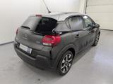 Citroën C3 1.2 PureTech Shine Kamera Navi Pano - Citroën C3 Gebrauchtwagen in Duisburg