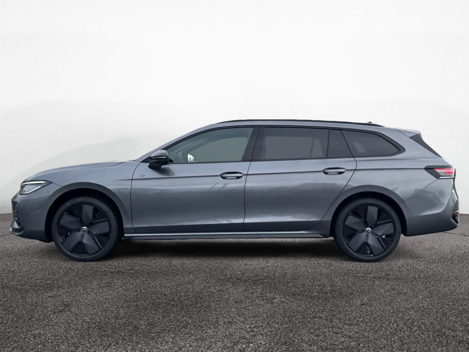 Volkswagen Passat - Bild 3