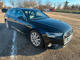 Audi A6 45 TDI S line, Tour, HUD, AHK, Leder,Garantie