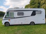 Knaus Sky I 650 LEG; AHK; Solar; Lithium, Luftf. 