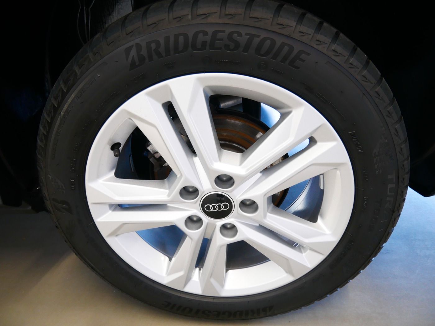 Audi Q2 - Bild 15