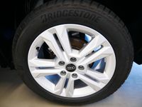 Audi Q2 - Vorschau Bild 15