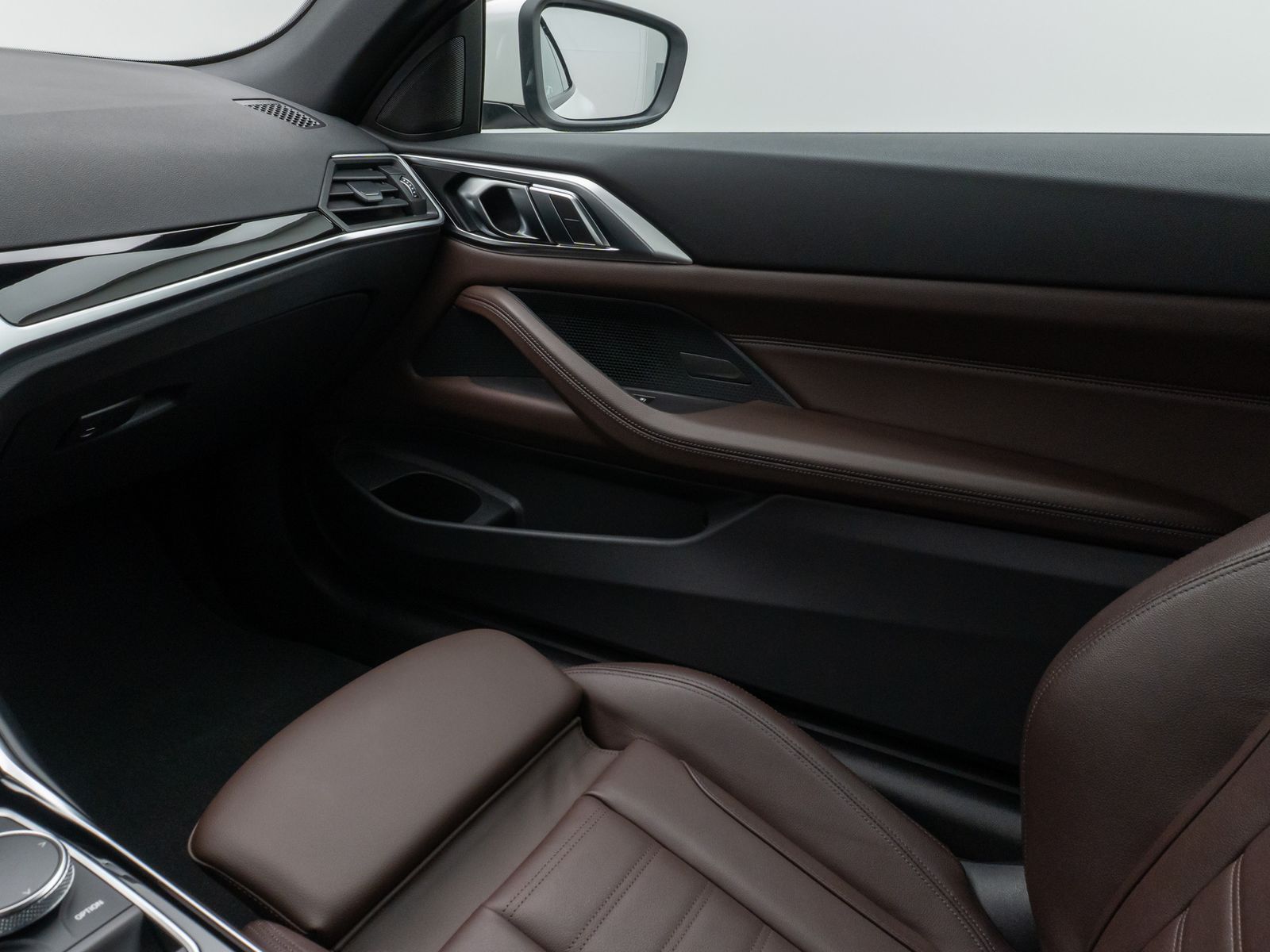 Fahrzeugabbildung BMW 420i Cabrio Kamera HiFi AHK Alarm DAB WLAN Leder