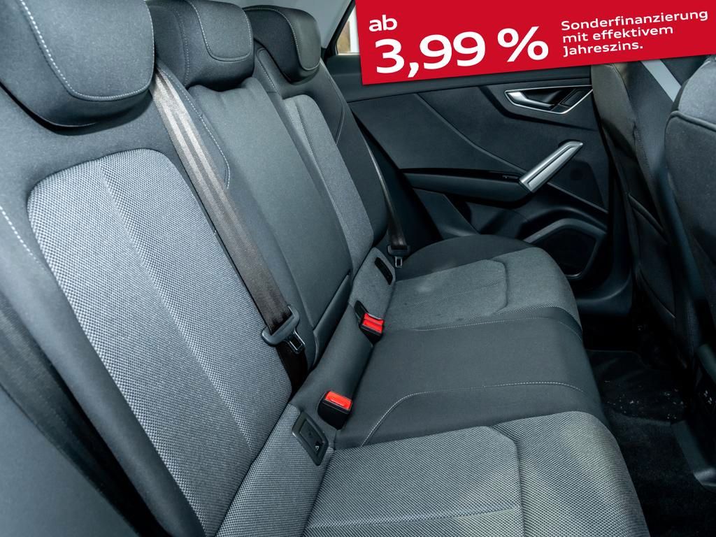 Audi Q2 - Bild 9