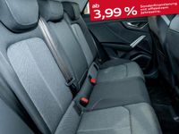 Audi Q2 - Vorschau Bild 9