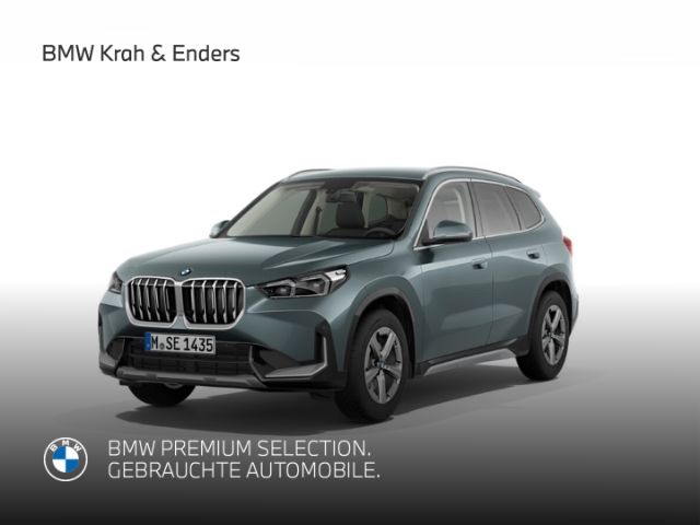 Image of BMW X1