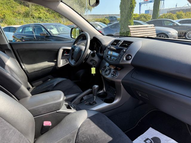 Toyota RAV 4 Life