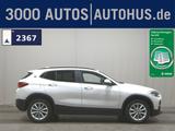 BMW X2 sDrive18i Advantage Navi LED HiFi RFK Shz - gebrauchte BMW X2 aus dem Jahr 2023