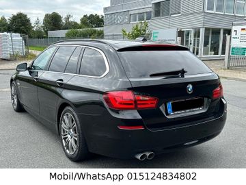 BMW 530 - 4