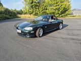 Mazda MX-5 1.9 16V 1.9 Sportversion last pure roadster