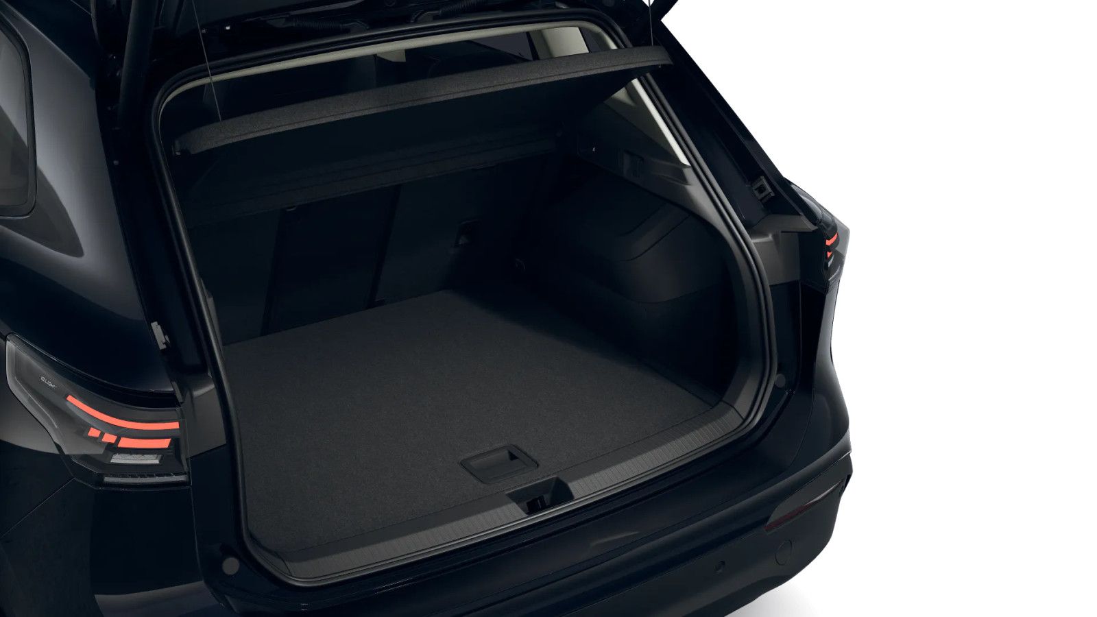 Volkswagen Tiguan - Bild 8