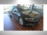 Volkswagen Passat Variant Comfortline 2.0 TDI NAVi ACC AHK - Volkswagen Passat Variant: Comfortline