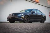 Mercedes-Benz C 180 BlueEFF AVANTGARDE Facelift 7GTronic+ - Mercedes-Benz C-Klasse aus 2011: Facelift