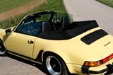Porsche Cabrio G 50 911 Urmodell - Porsche aus 1987: 911