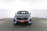 Kia KIA Sportage Sportage 1.6 ECOGPL 2WD Energy - Kia Sportage mit LPG-Antrieb