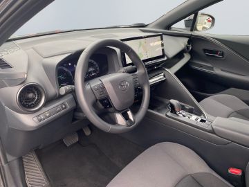 Toyota C-HR - 9
