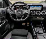 Mercedes-Benz EQB 250 AMG Advanced  - gebrauchte Mercedes-Benz EQB aus dem Jahr 2023