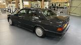 Mercedes-Benz 190 2.5 16v Manual - Mercedes-Benz 190: 16v