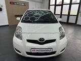 Toyota Yaris Edition 1.3 VVT-i - Toyota Yaris Edition mit Benzin-Antrieb