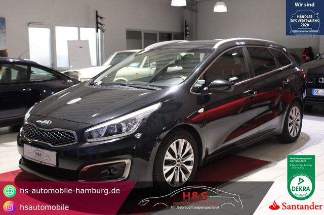 Kia Ceed Sportswagon Dream Team