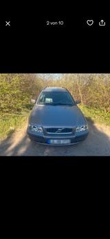 Volvo v40 1.9 diesel 2 Hand - gebrauchte Volvo V40 aus dem Jahr 2003