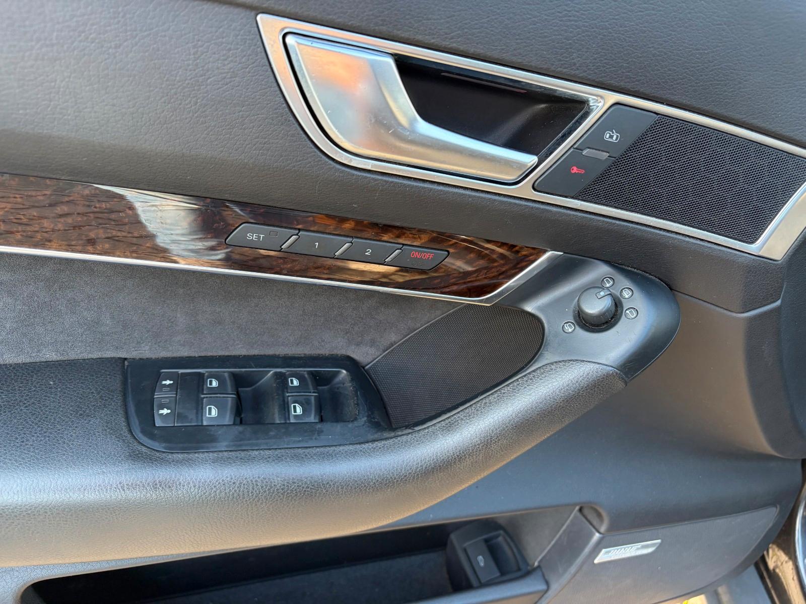 Audi A6 ALLROAD 2008 — photo 7