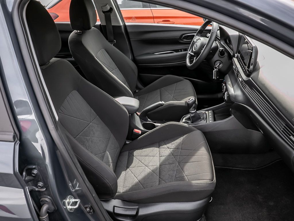Hyundai BAYON – Bild 5