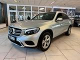 Mercedes-Benz GLC 220d 4M LEDER NAVI KAMERA PANORAMA KEYLESS - Mercedes-Benz GLC 220 Gebrauchtwagen in Hamburg