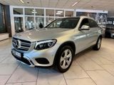 Mercedes-Benz GLC 220d 4M LEDER NAVI KAMERA PANORAMA KEYLESS - Mercedes-Benz GLC 220 aus 2019