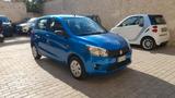 Suzuki Celerio 1.0 AGS Style - Suzuki Celerio aus 2017