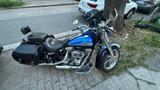 Harley-Davidson CVO Softail Convertible
