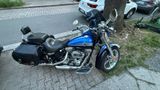 Harley-Davidson CVO Softail Convertible