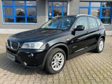 BMW X3 Baureihe X3 xDrive 20 d - BMW X3 in Köln