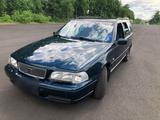 Volvo V70 1 - Volvo Gebrauchtwagen von 1997