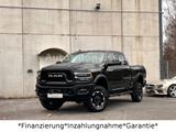 Dodge RAM 2500*6.4L V8*Power Wagon*DT-Fahrzeug*LPG - Dodge RAM in Bochum