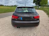 Audi A1 1.4 TFSI Sportback NAVI. 8 Fach bereift - Audi A1: Braun