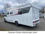 LMC Tourer Lift H 720 - LMC Festbett