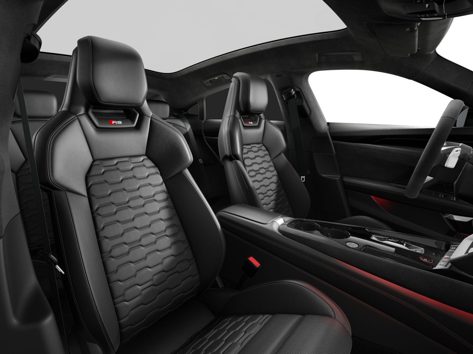 Audi RS e-tron GT - Bild 10