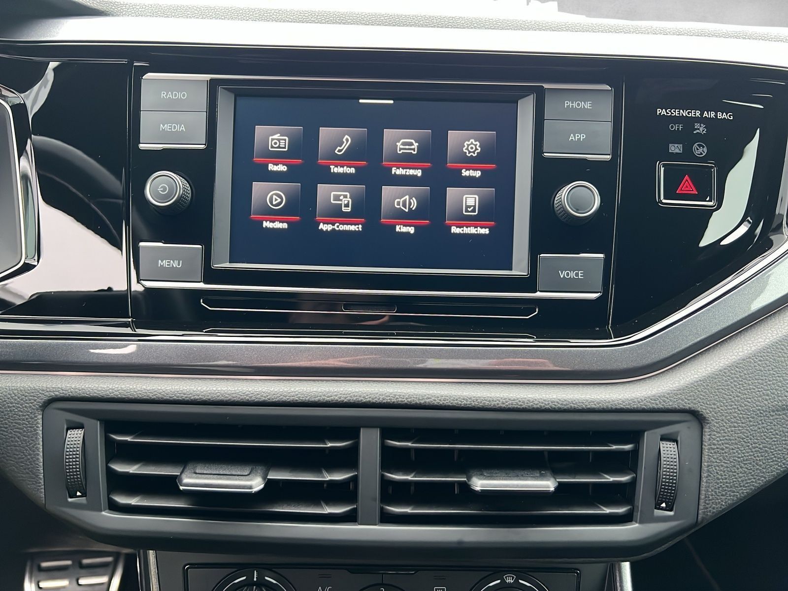 Polo GTI 2,0 l TSI OPF 152 kW (207 PS) 7-Gang-Do