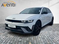 Hyundai IONIQ 5 - Vorschau Bild 2
