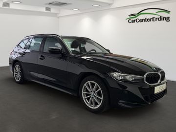 BMW 318 - 2