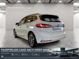 BMW 220d AHK Driv.Assist+ Harman/K Kamera LED Alarm - Jahreswagen: Van