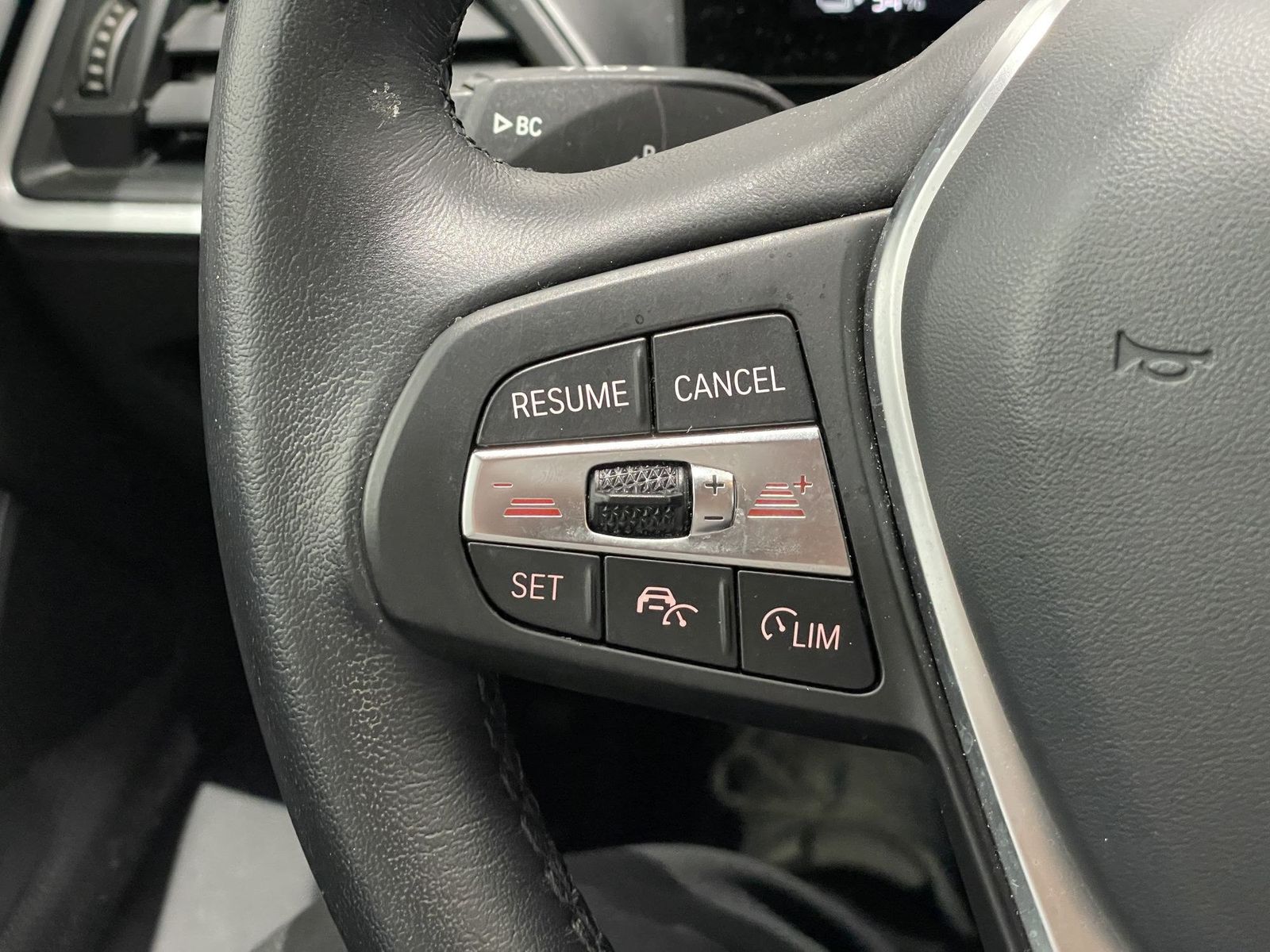 BMW i4 eDrive35 Gran Coupé RFK NAVI HiFi DAB Tempo S foto 19