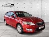 Ford Mondeo Turnier*1HAND*PDC*SHZ*FORD SERVICE - gebrauchte Ford Mondeo aus dem Jahr 2009