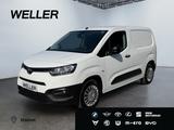 Toyota Proace City L1 1,5l D-4D Meister *Navi*PDC*DAB* - Toyota Gebrauchtwagen in Hamm